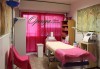 Класически масаж на гръб и рефлексотерапия на стъпала и длани в Студио за здраве и красота Оренда! - thumb 10
