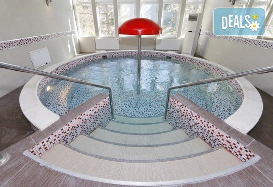 Нова Година 2019 в хотел Banjica 3*, Сокобаня! 3 нощувки със закуски, обяди и 3 празнични вечери с жива музика и неограничени напитки, възможност за транспорт! - Снимка 8