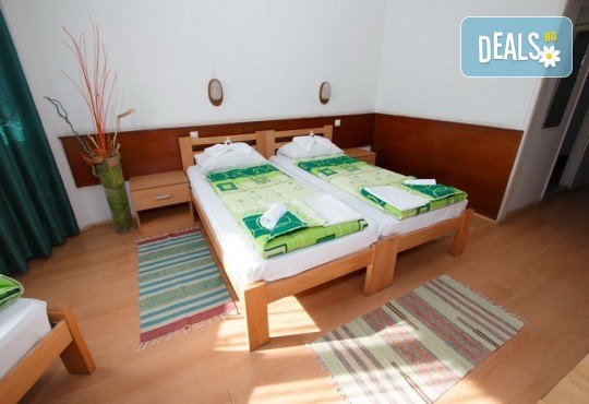 Нова Година 2019 в хотел Banjica 3*, Сокобаня! 3 нощувки със закуски, обяди и 3 празнични вечери с жива музика и неограничени напитки, възможност за транспорт! - Снимка 3