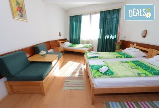 Нова Година 2019 в хотел Banjica 3*, Сокобаня! 3 нощувки със закуски, обяди и 3 празнични вечери с жива музика и неограничени напитки, възможност за транспорт! - Снимка 4