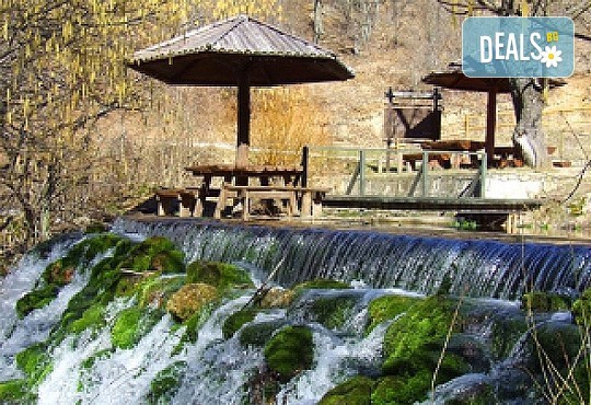 Нова Година 2019 в хотел Banjica 3*, Сокобаня! 3 нощувки със закуски, обяди и 3 празнични вечери с жива музика и неограничени напитки, възможност за транспорт! - Снимка 9