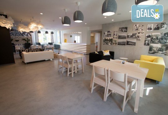 Нова Година 2019 в хотел Banjica 3*, Сокобаня! 3 нощувки със закуски, обяди и 3 празнични вечери с жива музика и неограничени напитки, възможност за транспорт! - Снимка 6