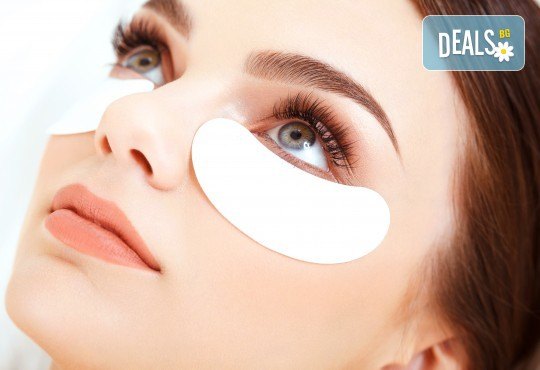 Красиви очи! Ламиниране, ботокс и боядисване на мигли в салон за красота Chérie! - Снимка 2