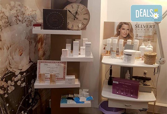 Красиви очи! Ламиниране, ботокс и боядисване на мигли в салон за красота Chérie! - Снимка 6