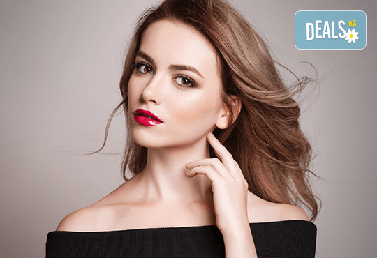 С грижа за Вашата кожа! Мануално почистване на лице и/или анти акне терапия в Anima Beauty&Relax! - Снимка 3