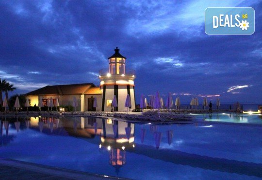 Нова година 2019 в Sealight Resort Hotel 5*, Кушадасъ, Турция! 3 или 4 нощувки на база 24ч Ultra All Inclusive, възможност за транспорт - Снимка 5