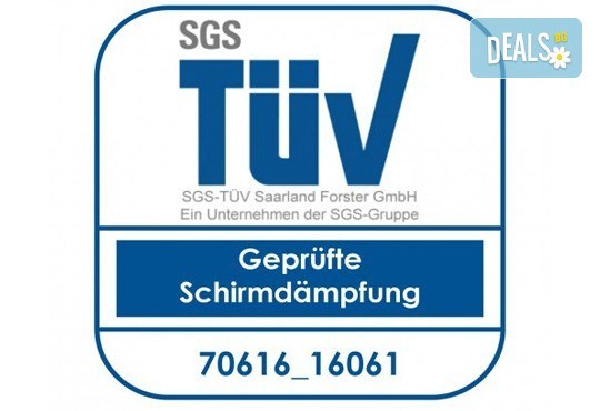 Стилен подарък за любимия мъж! Портфейл от естествена кожа с RFID защита за безконтактни кредитни карти - Снимка 4