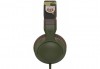 Музика без ограничения! Вземете слушалки SkullCandy Hesh 2.0 с микрофон в цвят Olive/Camouflage! - thumb 2