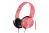 Красив аксесоар за Вас или приятелка! Дамски слушалки Philips SHL3065 тип диадема с микрофон! - thumb1 1