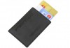 Практично и сигурно! Калъф от естествена кожа с RFID защита за безконтактни кредитни карти - thumb 4