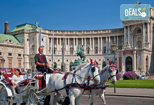 Предколедна екскурзия до Будапеща, Братислава и Виена с Trips2go! 3 нощувки със закуски, транспорт, екскурзовод, панорамни обиколки и Коледен шопинг! - Снимка 10