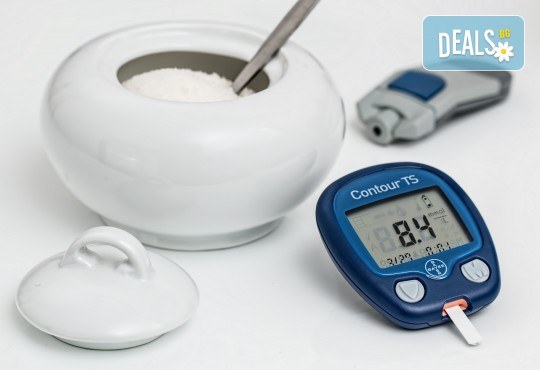 Цялостен преглед за болести при обмяна на веществата и захарен диабет в ДКЦ Alexandra Health! - Снимка 2