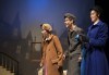 Гледайте представлението Мери Попинз на 17.11. от 11ч. в Театър ''София'', билет за двама! - thumb 5
