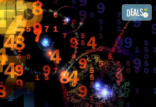 Опознайте себе си! Вземете Матрица на Питагор - карта, описваща личността в дълбочина! - Снимка 5