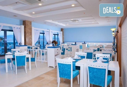 Ранни записвания за почивка през 2019 в Дидим с Тансу Травел! 5 нощувки на база 24ч. All Inclusive в Hotel Venosa Beach Resort SPA 5*, възможност за транспорт - Снимка 7