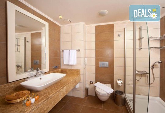 Ранни записвания за почивка през 2019 в Дидим с Тансу Травел! 5 нощувки на база 24ч. All Inclusive в Hotel Venosa Beach Resort SPA 5*, възможност за транспорт - Снимка 4