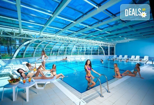Ранни записвания за почивка през 2019 в Дидим с Тансу Травел! 5 нощувки на база 24ч. All Inclusive в Hotel Venosa Beach Resort SPA 5*, възможност за транспорт - Снимка 9