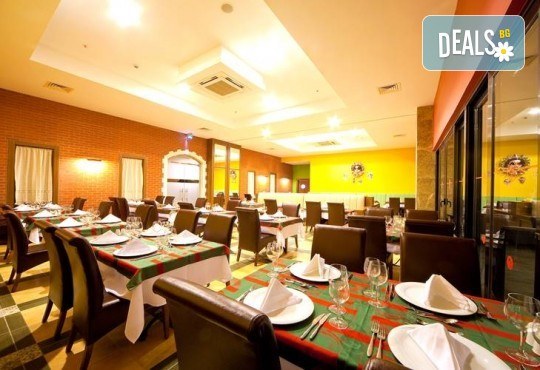 Ранни записвания за почивка през 2019 в Дидим с Тансу Травел! 5 нощувки на база 24ч. All Inclusive в Hotel Venosa Beach Resort SPA 5*, възможност за транспорт - Снимка 10