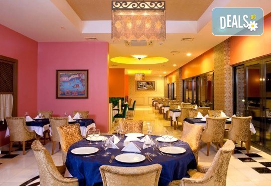 Ранни записвания за почивка през 2019 в Дидим с Тансу Травел! 5 нощувки на база 24ч. All Inclusive в Hotel Venosa Beach Resort SPA 5*, възможност за транспорт - Снимка 6