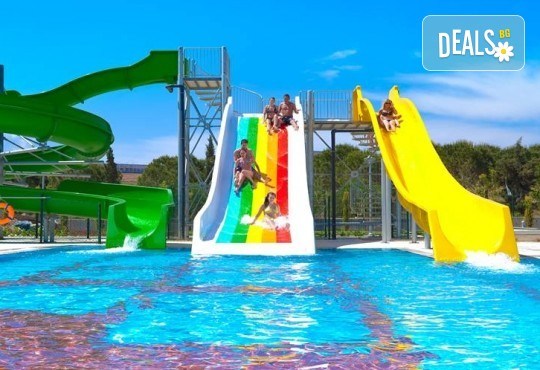 Ранни записвания за почивка през 2019 в Дидим с Тансу Травел! 5 нощувки на база 24ч. All Inclusive в Hotel Venosa Beach Resort SPA 5*, възможност за транспорт - Снимка 13