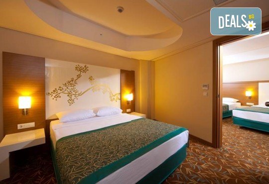 Ранни записвания за почивка през 2019 в Дидим с Тансу Травел! 5 нощувки на база 24ч. All Inclusive в Hotel Venosa Beach Resort SPA 5*, възможност за транспорт - Снимка 2