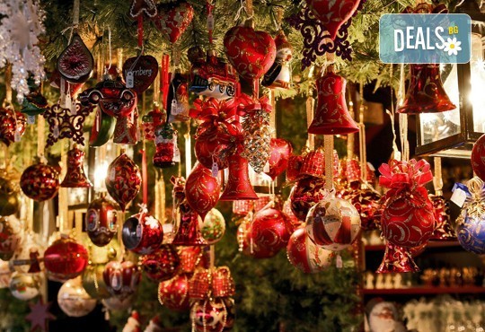 Предколеден уикенд в Солун, Гърция! 1 нощувка със закуска в хотел 2*/3*, транспорт и екскурзовод! - Снимка 5