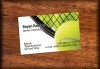 За бизнеса! 1000 луксозни двустранни визитки с UV лак гланц, пълноцветен печат от Pokanabg.com! - thumb 10