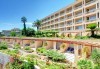 Посрещнете Новата 2019 година на очарователния остров Корфу! 3 нощувки със закуски Hotel Corfu Palace 5*, собствен транспорт - thumb 2