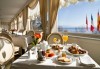 Посрещнете Новата 2019 година на очарователния остров Корфу! 3 нощувки със закуски Hotel Corfu Palace 5*, собствен транспорт - thumb 7