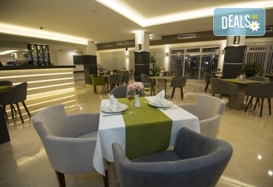 Нова година в Охрид, Македония, с България Травел! 3 нощувки със закуски, 2 вечери с жива музика в Hotel Village 4*, транспорт и посещение на Скопие! - Снимка 13