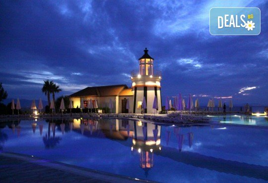 Нова година 2019 в Sealight Resort Hotel 5*, Кушадасъ, Турция! 3 или 4 нощувки на база 24ч Ultra All Inclusive, възможност за транспорт - Снимка 5