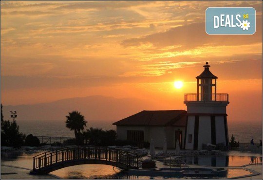 Нова година 2019 в Sealight Resort Hotel 5*, Кушадасъ, Турция! 3 или 4 нощувки на база 24ч Ultra All Inclusive, възможност за транспорт - Снимка 4