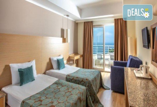 Нова година 2019 в Sealight Resort Hotel 5*, Кушадасъ, Турция! 3 или 4 нощувки на база 24ч Ultra All Inclusive, възможност за транспорт - Снимка 8