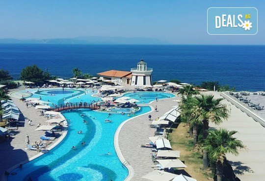 Нова година 2019 в Sealight Resort Hotel 5*, Кушадасъ, Турция! 3 или 4 нощувки на база 24ч Ultra All Inclusive, възможност за транспорт - Снимка 7