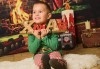 Коледна фотосесия с цялото семейство с 10 обработени кадъра от Pandzherov Photography! - thumb1 1