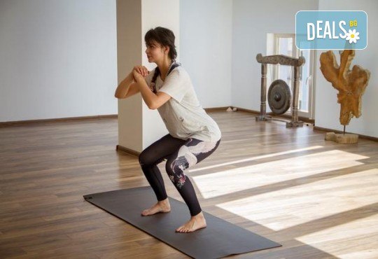 Всяка неделя! 2 или 4 посещения на пилатес с Лолита в Sofia International Music & Dance Academy! - Снимка 4