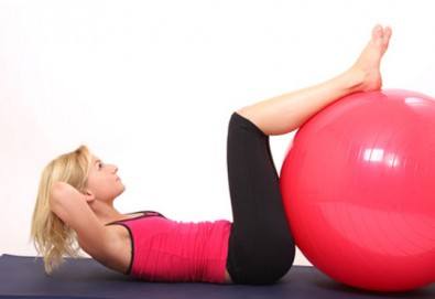 Всяка неделя! 2 или 4 посещения на пилатес с Лолита в Sofia International Music & Dance Academy!