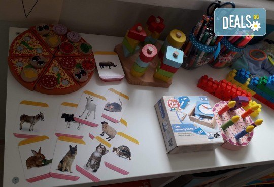 Индивидуален урок по математика и БЕЛ за кандидат-гимназисти и кандидат-студенти в Образователна академия Smile! - Снимка 11