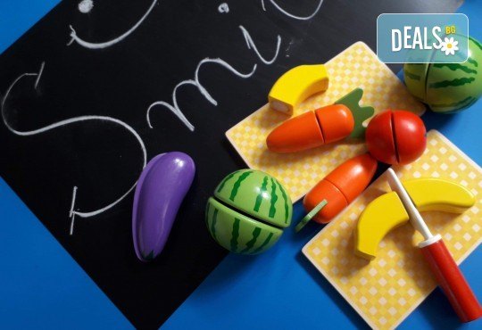 Индивидуален урок по математика и БЕЛ за кандидат-гимназисти и кандидат-студенти в Образователна академия Smile! - Снимка 9