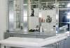 Дълготрайно обезкосмяване! IPL+RF фотоепилация за жени на цели крака в салон за красота Beauty Angel! - thumb1 3
