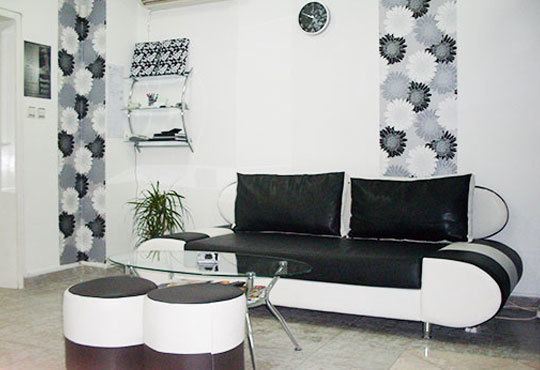 Копринено мека кожа! 7 процедури IPL+RF фотоепилация за жени на пълен интим и мишници в Салон Beauty Angel в Лозенец! - Снимка 4