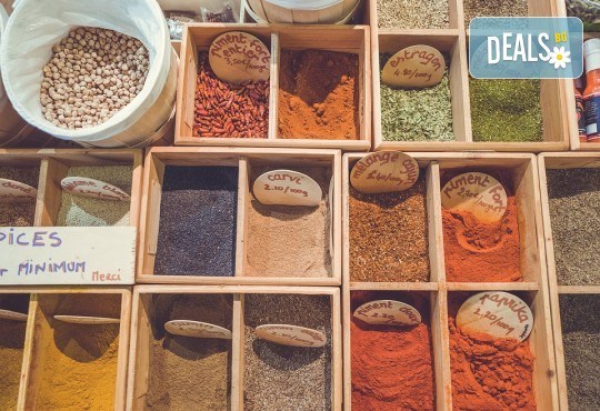 На шопинг и разходка за 1 ден в Чорлу и Одрин, Турция! Транспорт, водач и посещение на търговски център Кипа, Орион, Марги Аутлет център и пазара Араста - Снимка 3