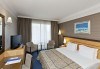 Нова Година 2019 в хотел Porto Bello Resort & Spa 5*, Анталия, Турция! 4 нощувки на база All inclusive, транспорт и водач от BELPREGO Travel - thumb 2