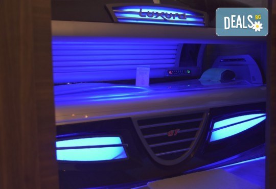 Терапия за лице: Чудото на невена и колагена в едно, почистване и тониране на вежди и халотерапия, в Thai SPA България МОЛ - Снимка 21