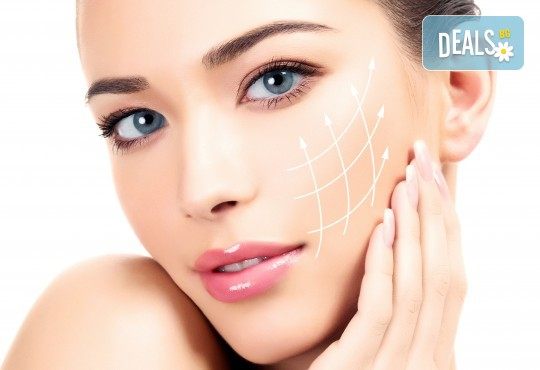 Млада кожа! Плазмолифтинг на зона по избор в дермакозметични центрове Енигма! - Снимка 3
