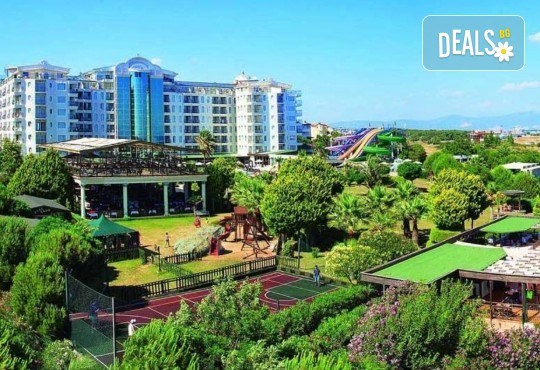 Ранни записвания за лято 2019 в Дидим, Турция! 7 нощувки на база All Inclusive в хотел Didim Beach Resort Aqua & Elegance Thalasso 5*, възможност за транспорт! - Снимка 2