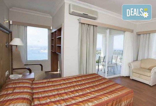 Ранни записвания за лято 2019 в Дидим, Турция! 7 нощувки на база All Inclusive в хотел Didim Beach Resort Aqua & Elegance Thalasso 5*, възможност за транспорт! - Снимка 5