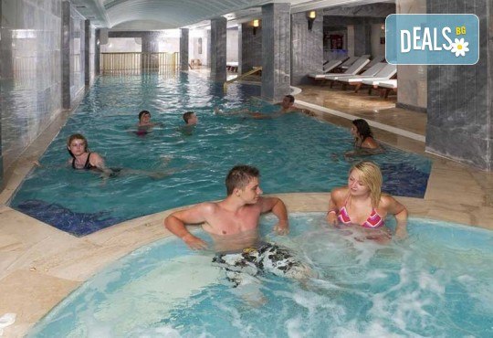 Ранни записвания за лято 2019 в Дидим, Турция! 7 нощувки на база All Inclusive в хотел Didim Beach Resort Aqua & Elegance Thalasso 5*, възможност за транспорт! - Снимка 10