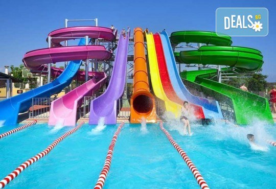 Ранни записвания за лято 2019 в Дидим, Турция! 7 нощувки на база All Inclusive в хотел Didim Beach Resort Aqua & Elegance Thalasso 5*, възможност за транспорт! - Снимка 3