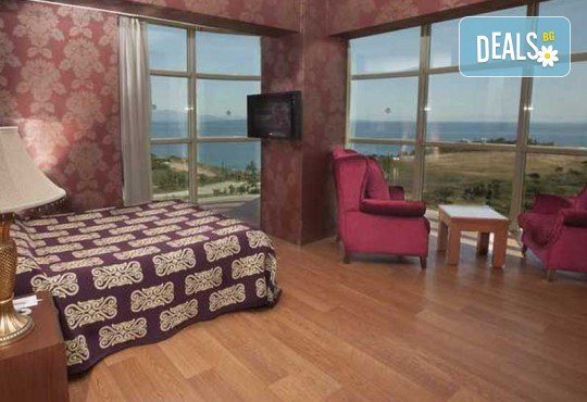 Ранни записвания за лято 2019 в Дидим, Турция! 7 нощувки на база All Inclusive в хотел Didim Beach Resort Aqua & Elegance Thalasso 5*, възможност за транспорт! - Снимка 7